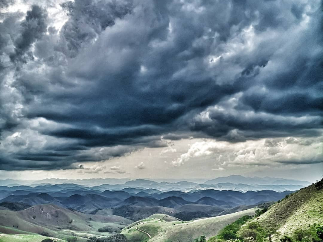 Serra da Beleza景点图片