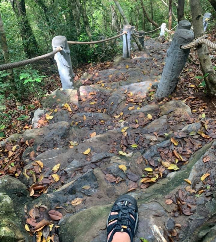 Pha Jun Jaras Viewpoint-红统必去景点