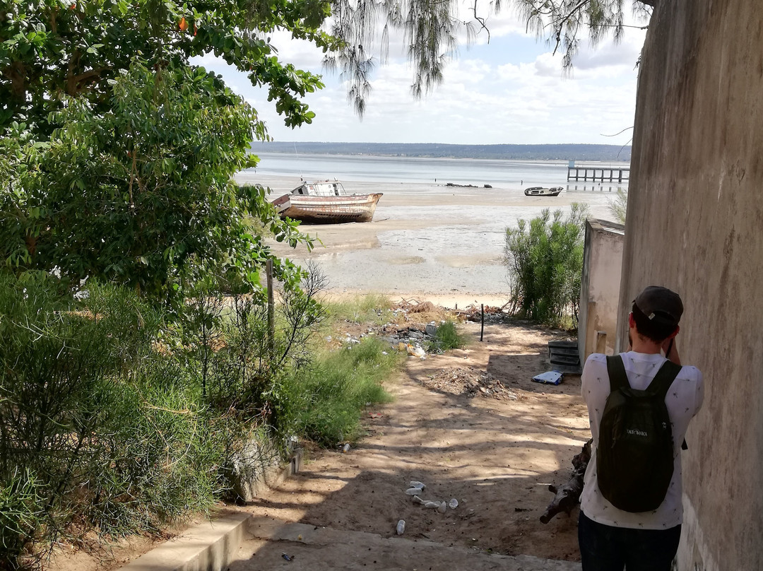 Smile Mozambique-Inhambane必去景点