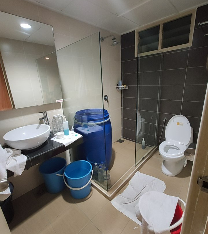 TAd Marine Resort主图