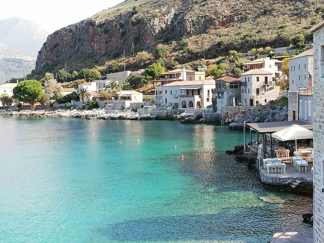 皮尔戈斯玛维罗米恰利酒店主图