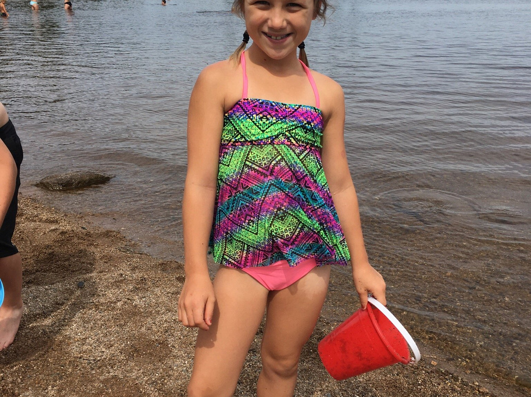 Aylesford Lake Beach-Aylesford必去景点