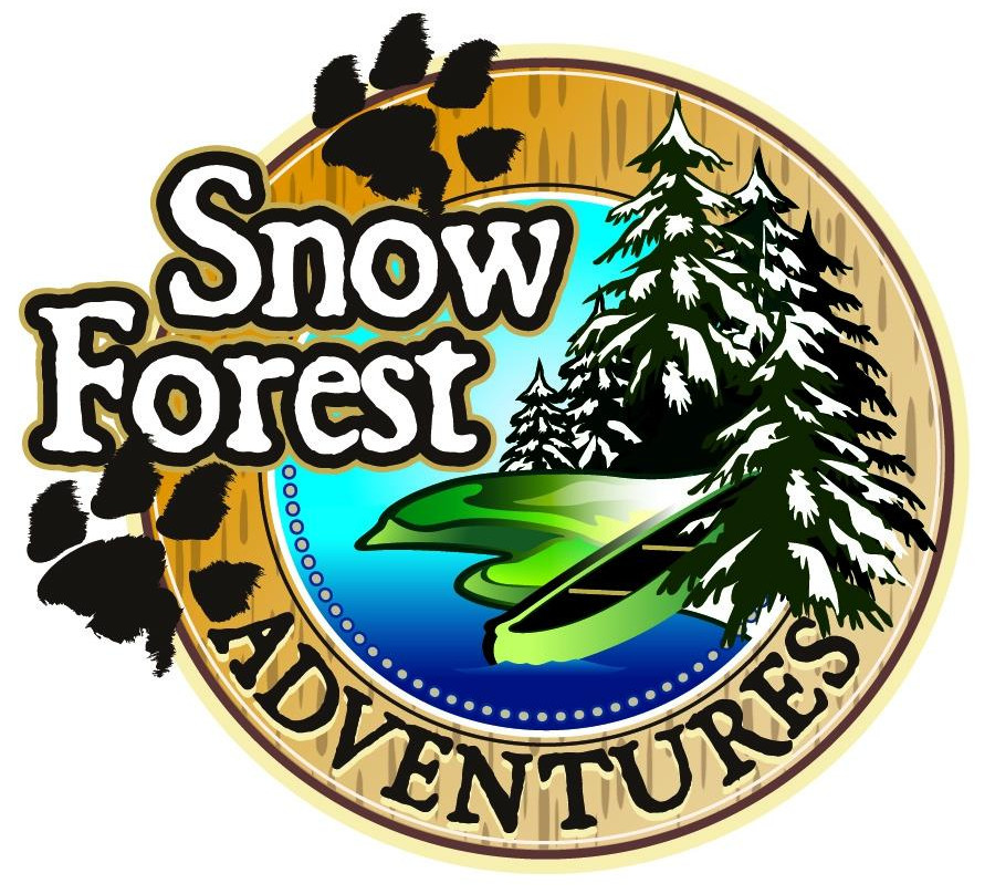 Snow Forest Adventures景点图片