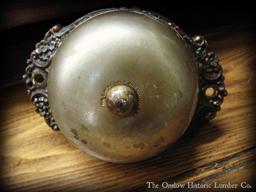 Onslow Historic Lumber Co.