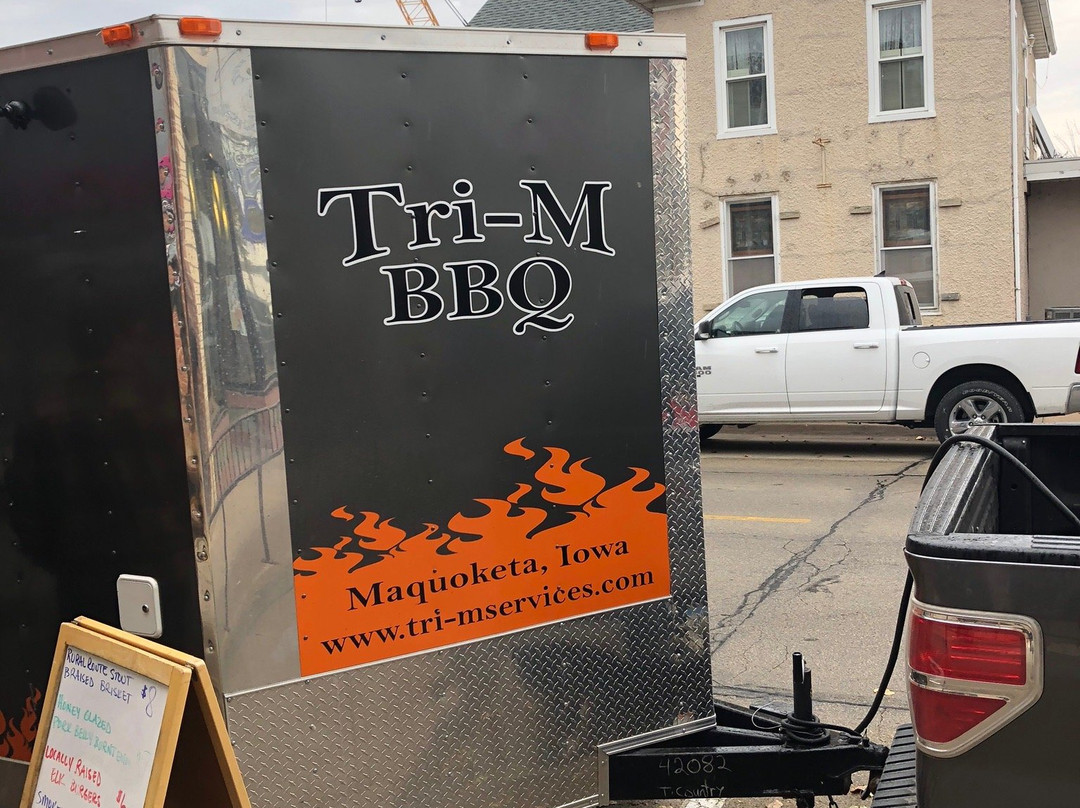 River Ridge Brewing-Bellevue必去景点