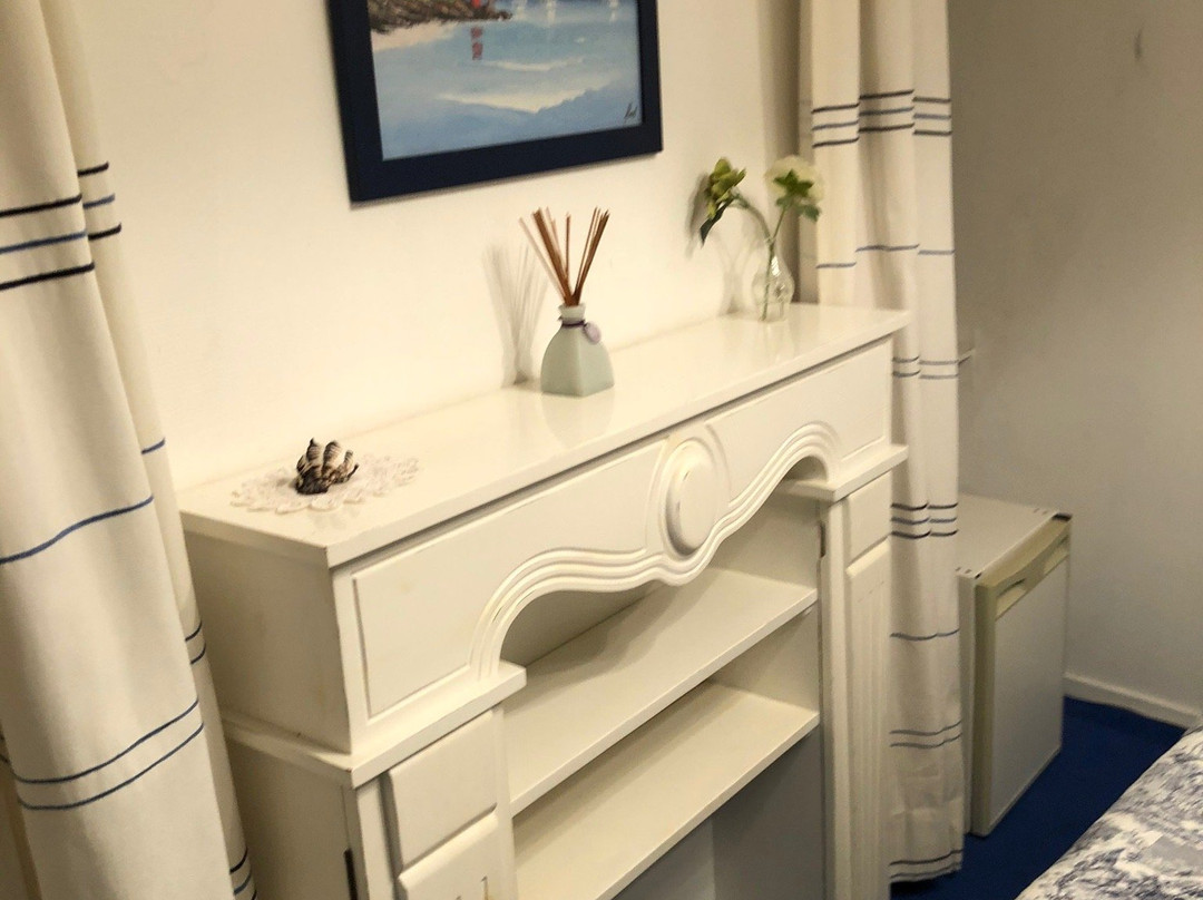 Dinan Priory View主图