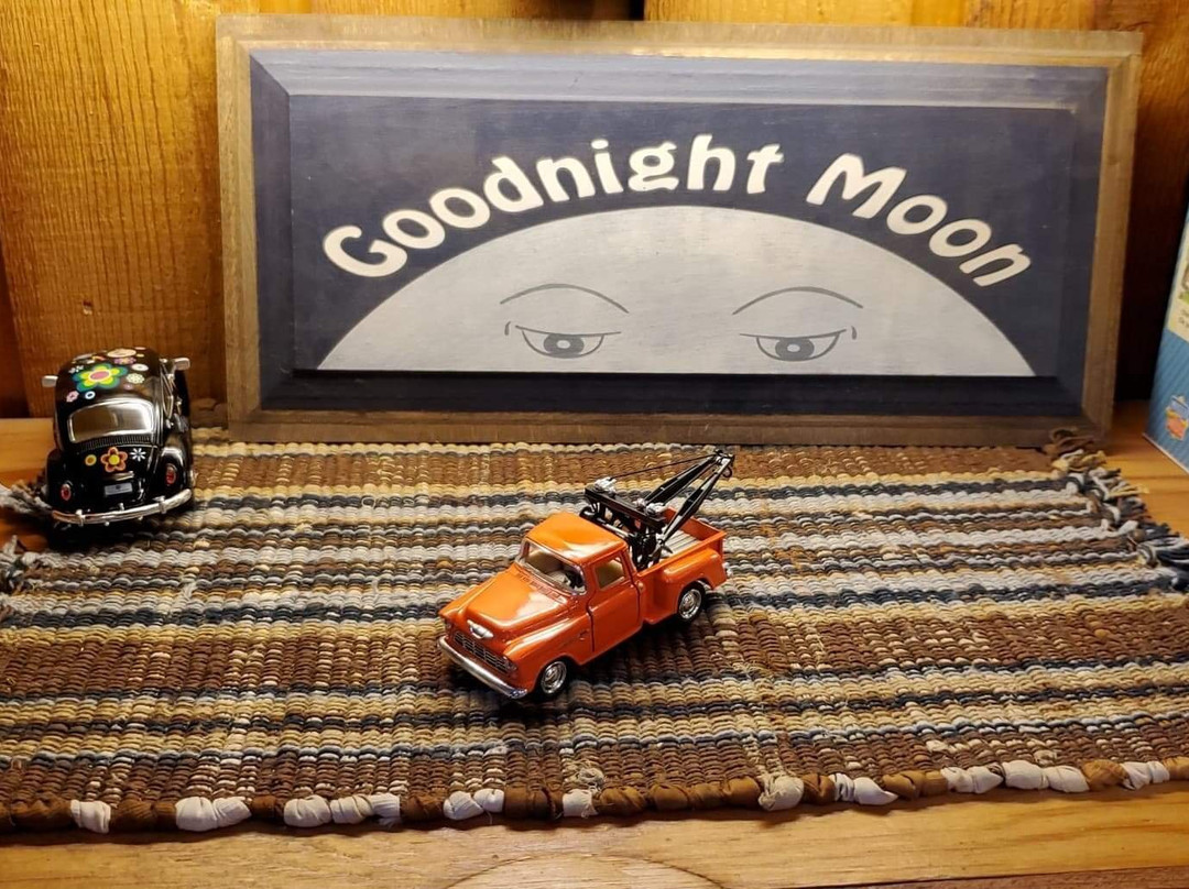 Silverman's Farm-Easton必去景点