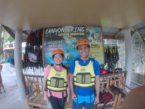 Juanderer幸福之旅-宿雾市必去景点