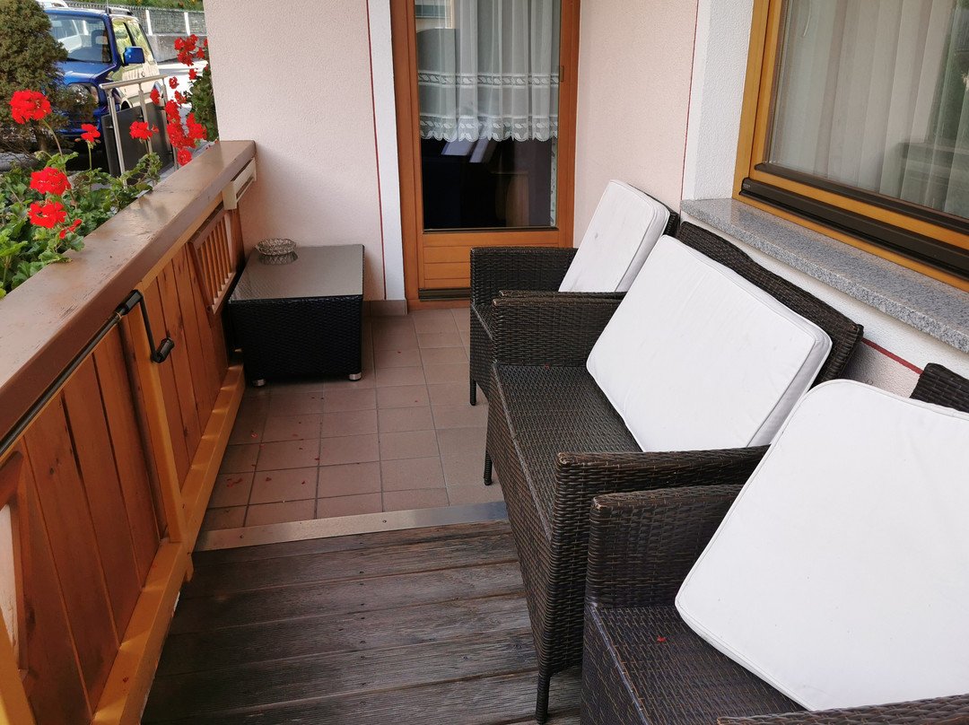 Gastehaus Spergser主图