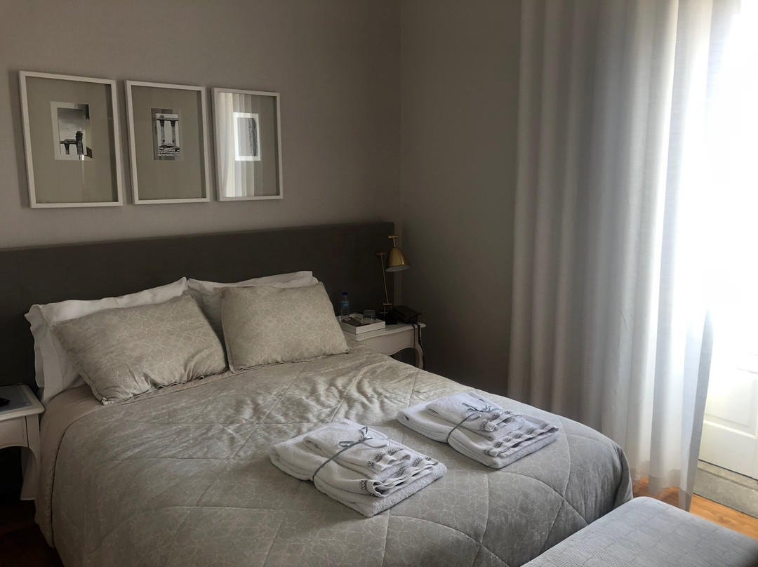 Casa do Templo主图