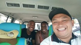 Bali Funs Tour-吉安雅必去景点