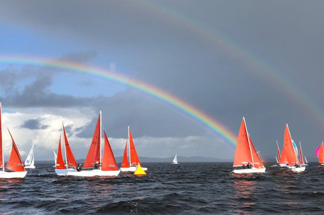 Lough Derg-Killaloe必去景点