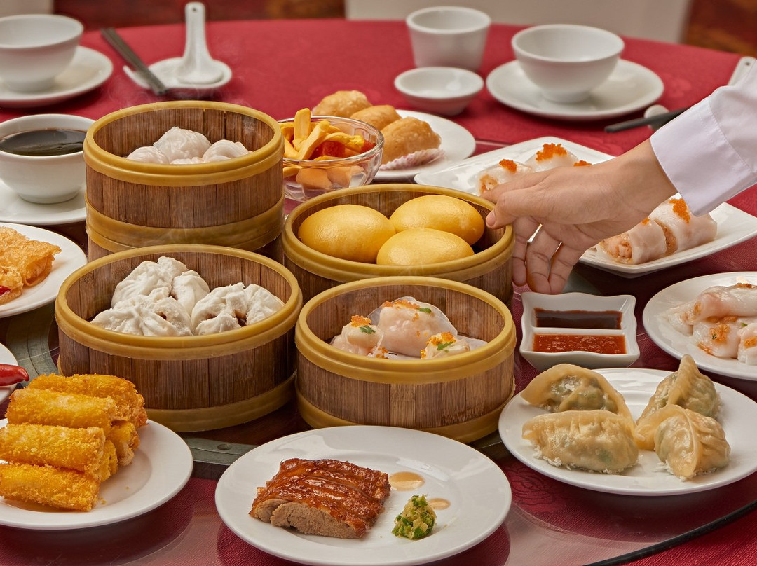 May Mắn Restaurant