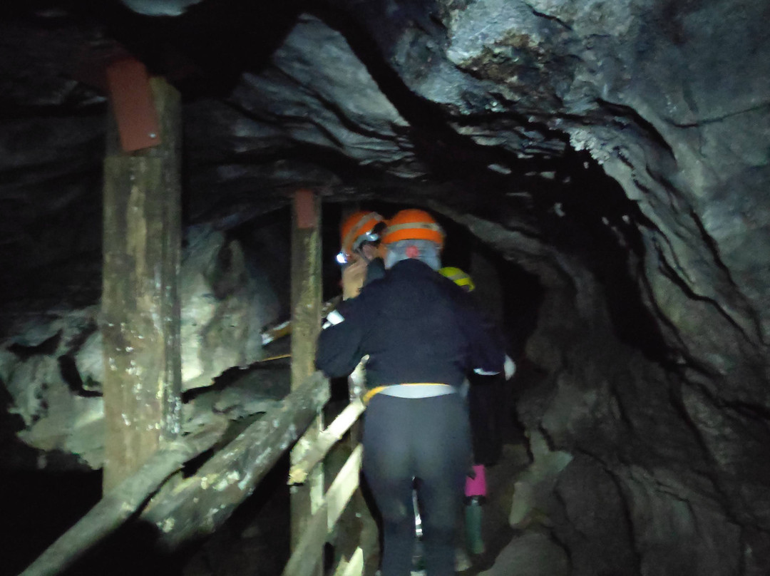 Lepenitsa Cave-Rakitovo必去景点