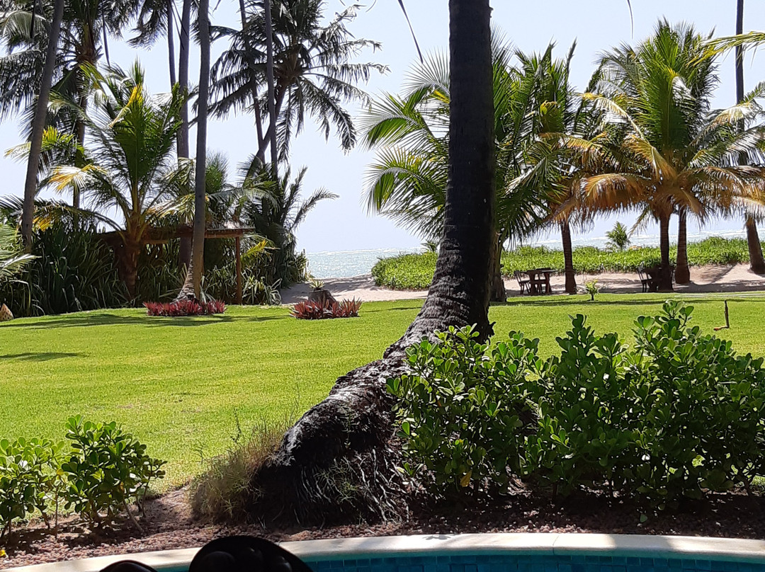 Pousada Samba Pa Ti主图