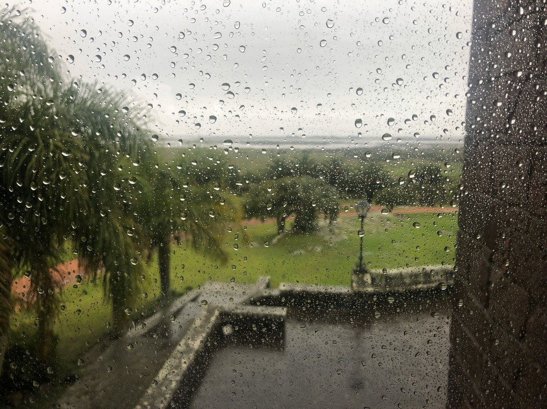 Fortin San Miguel主图