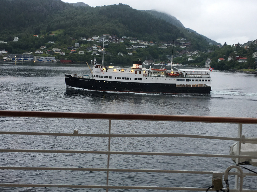 Loddefjord旅游攻略图片