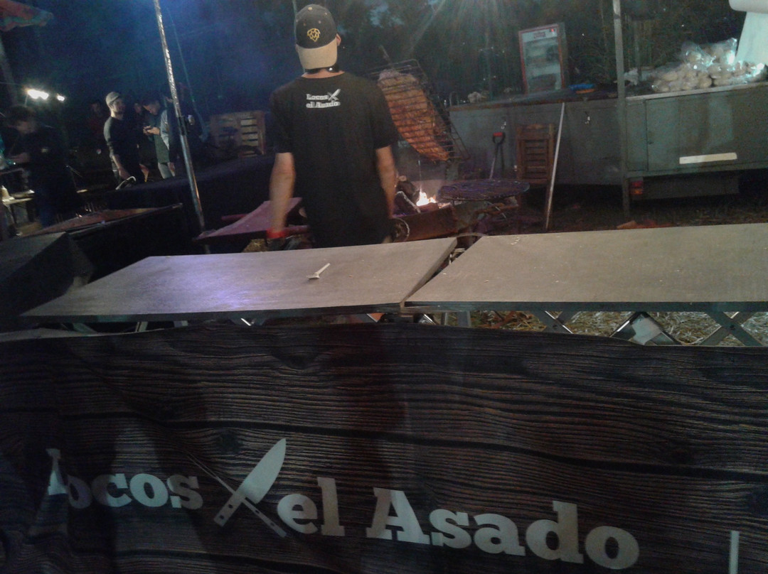 Centro Municipal de Exposiciones景点图片