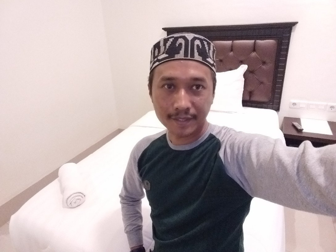 Collection O 90746 Kirei Hotel主图