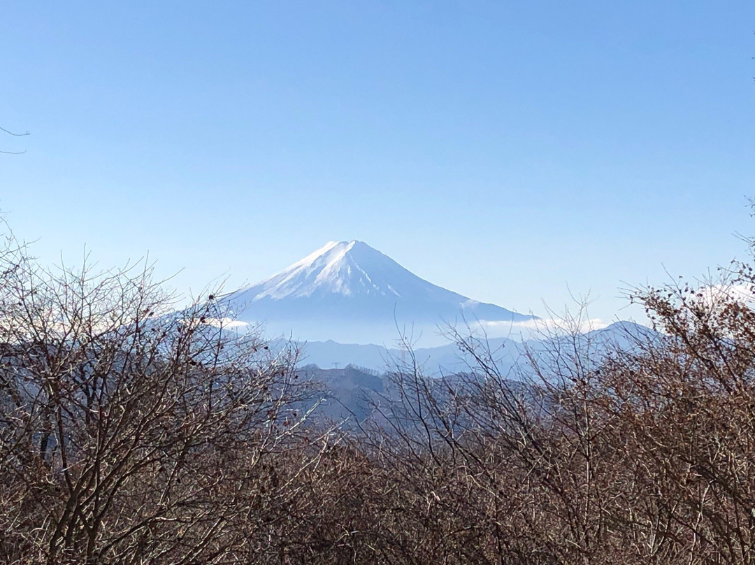 Daibosatsu Toge景点图片