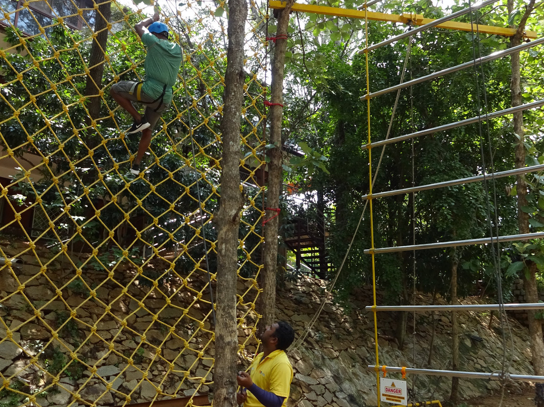 Discovery Village at Nandi Hills主图