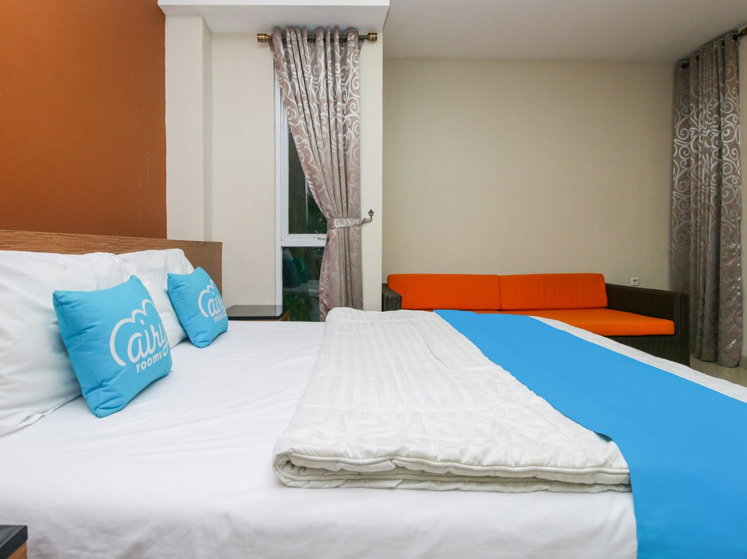 Airy Eco BSD Serpong Lavionda Raya 30 Tangerang主图