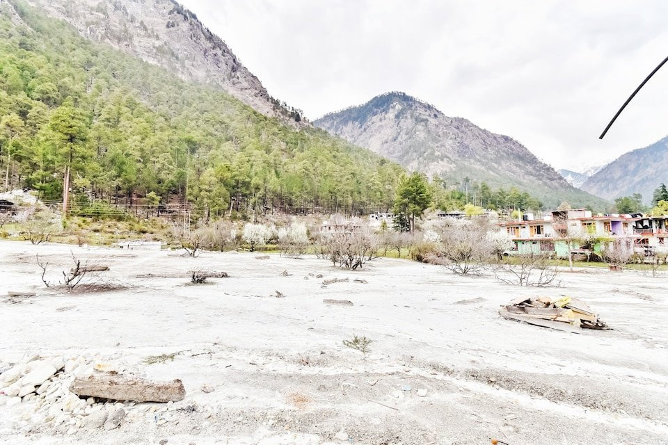 OYO 30602 Lambher Guest House主图