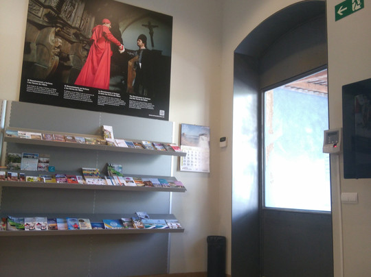 Oficina de Turismo de Tortosa-托尔托萨必去景点