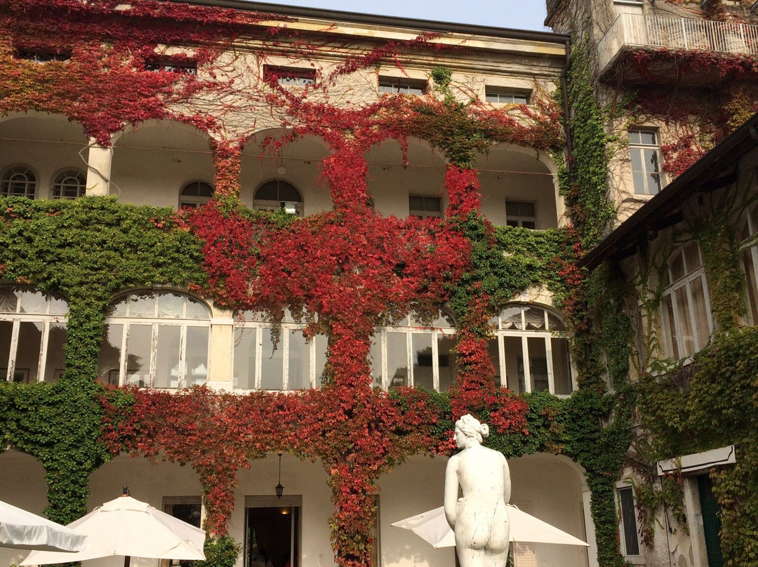 Villa Locatelli-科尔蒙斯必去景点