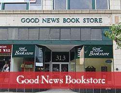 Good News Bookstore景点图片