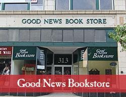 Good News Bookstore-Coshocton必去景点