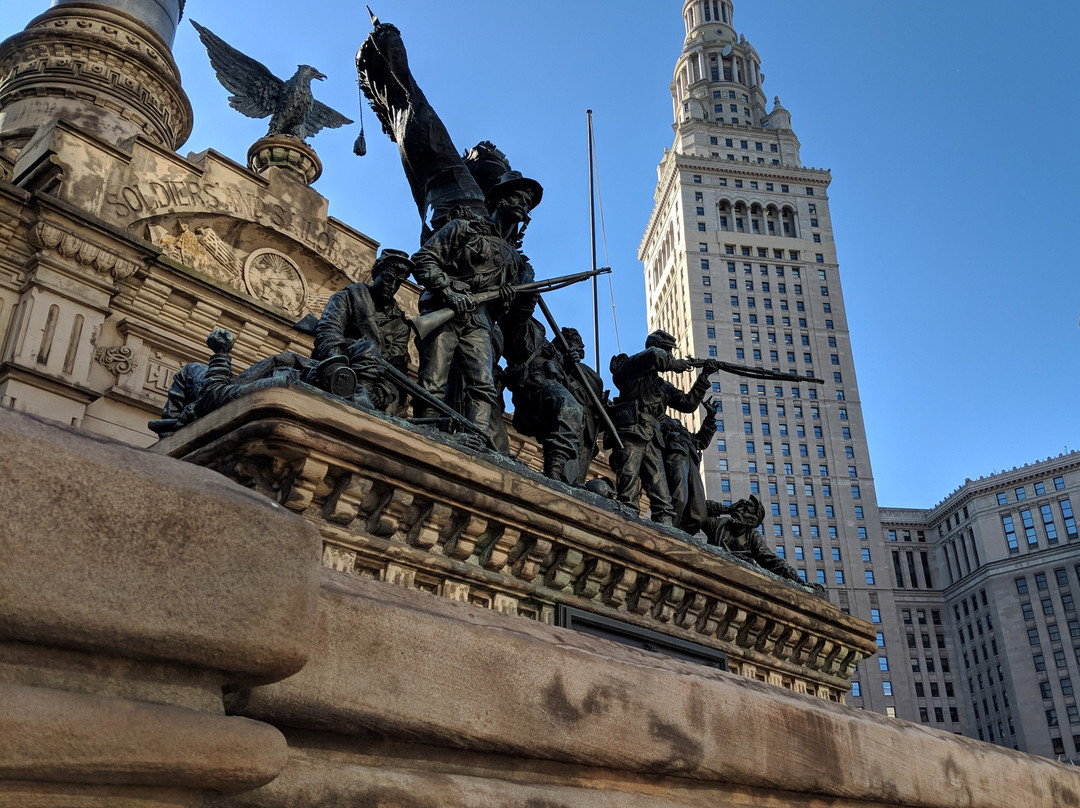 Tours of Cleveland, LLC-克利夫兰必去景点