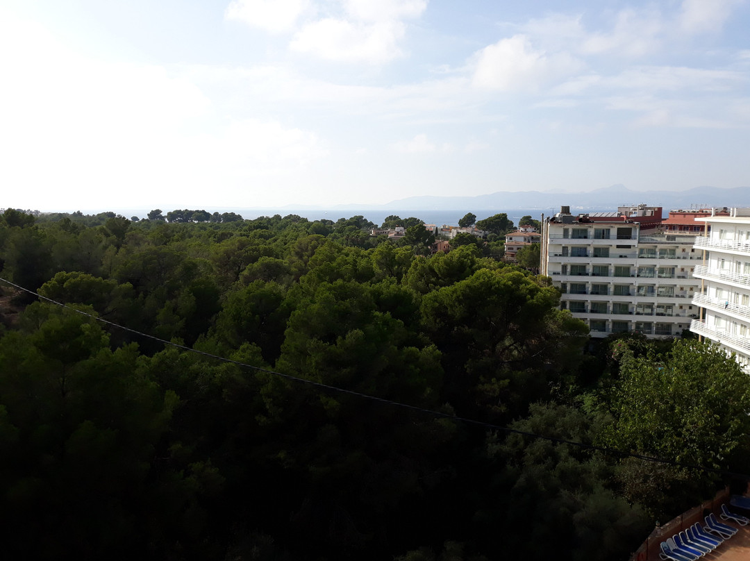 azuLine Hotel Bahamas & Bahamas II主图