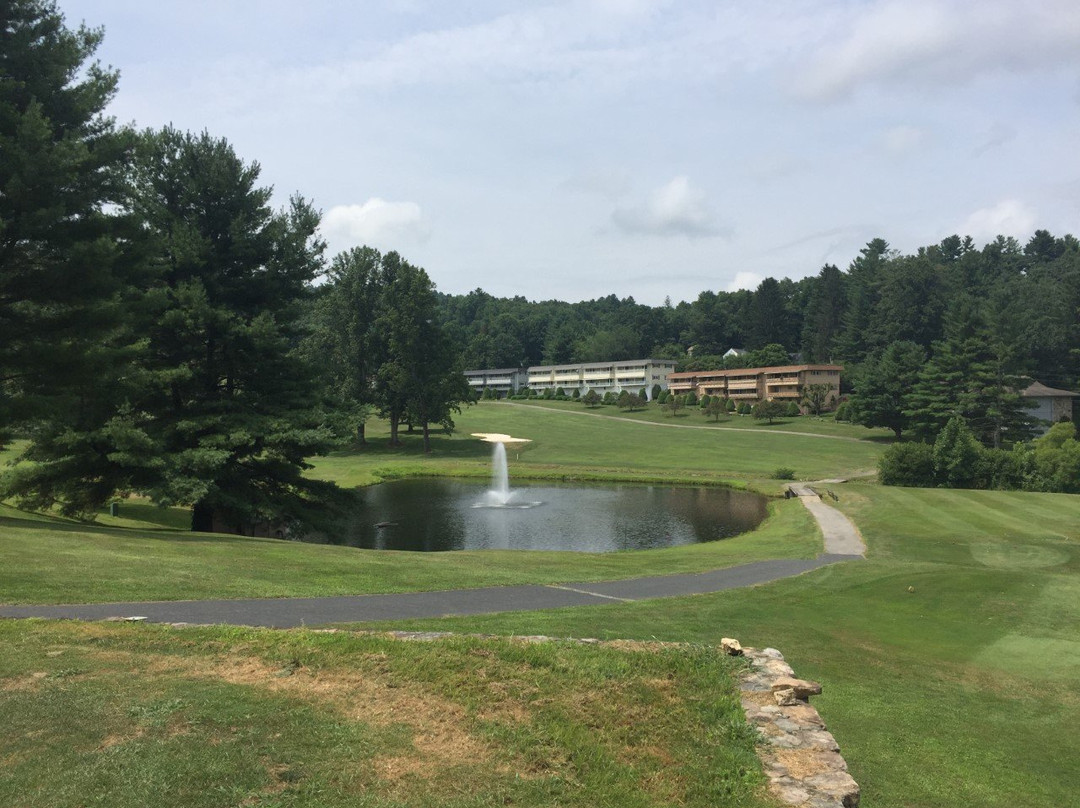 Grassy Creek Golf and Country Club景点图片