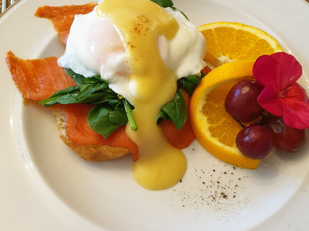 ThistleDown House主图