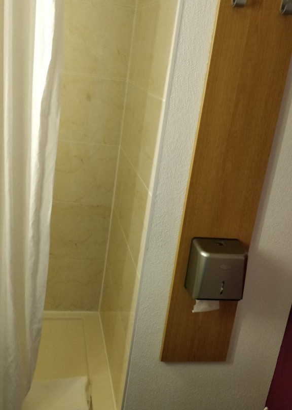 B&b Hotel Nantes Savenay主图