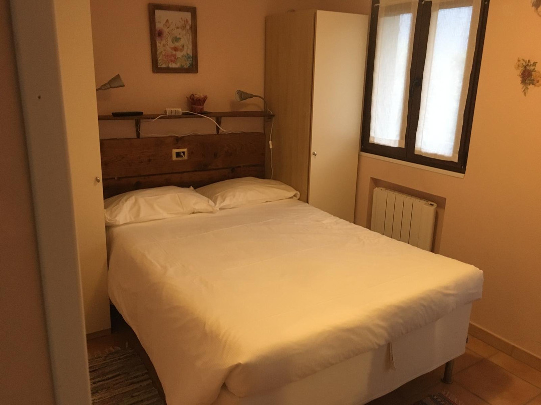 Le Cantine Del Vecchio Borgo主图