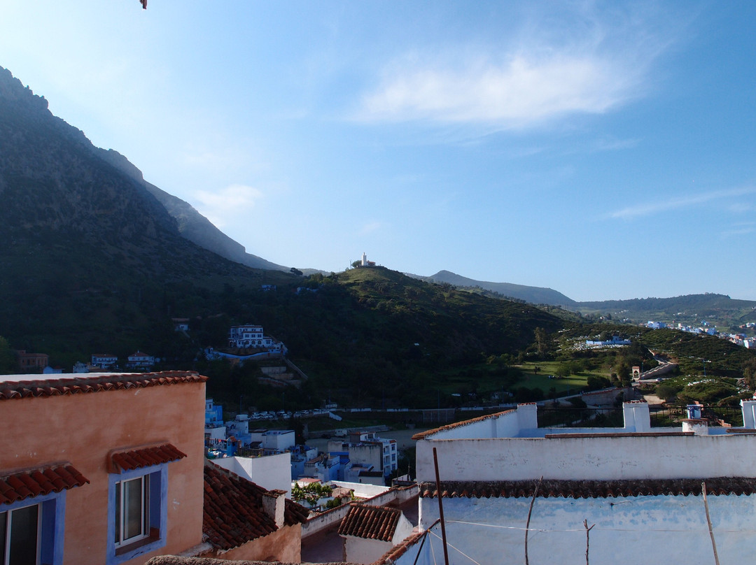 卡萨萨比拉旅馆主图