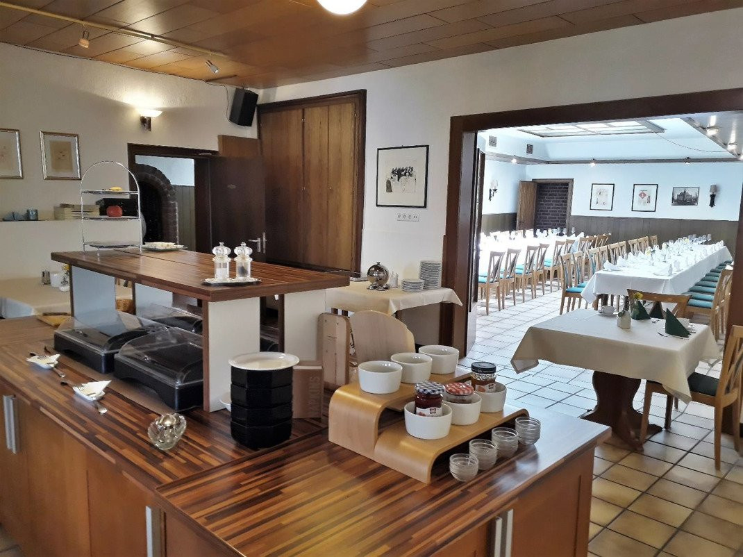 Hotel Siekmann主图