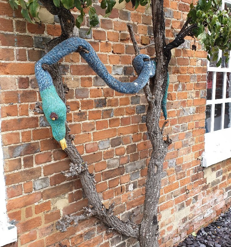 The Guild Wiltshire (formerly Wilton Shopping Village)-Wilton必去景点