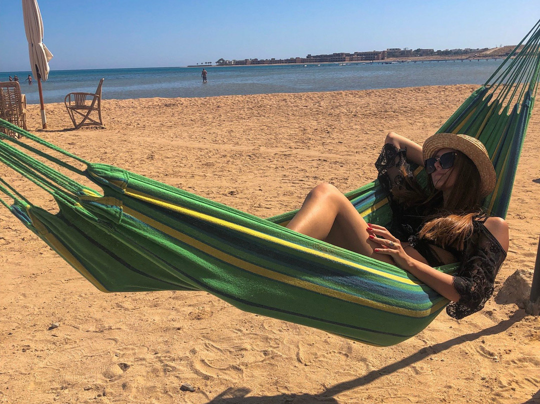 Adrenalin Beach Park-沙姆沙伊赫必去景点