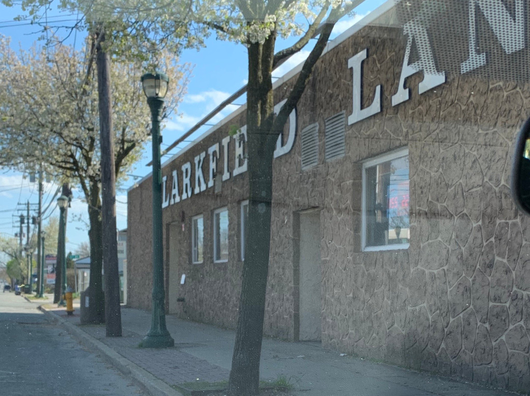 Larkfield Lanes景点图片