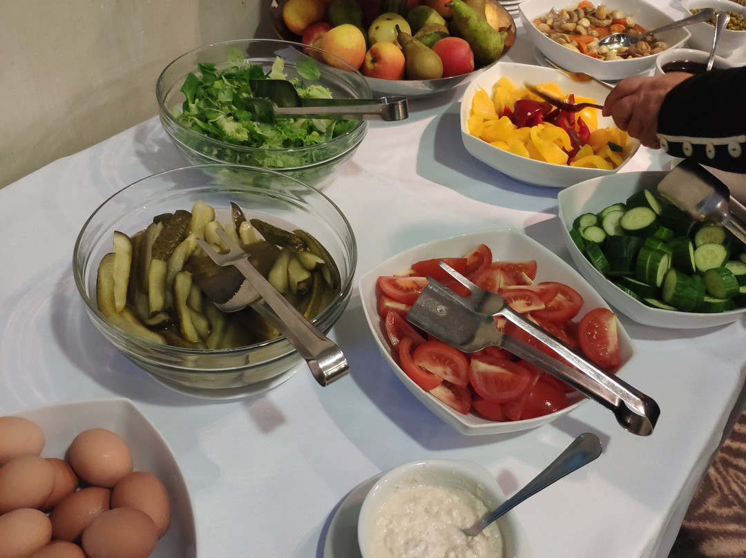 Ibis Styles Kaunas Centre主图