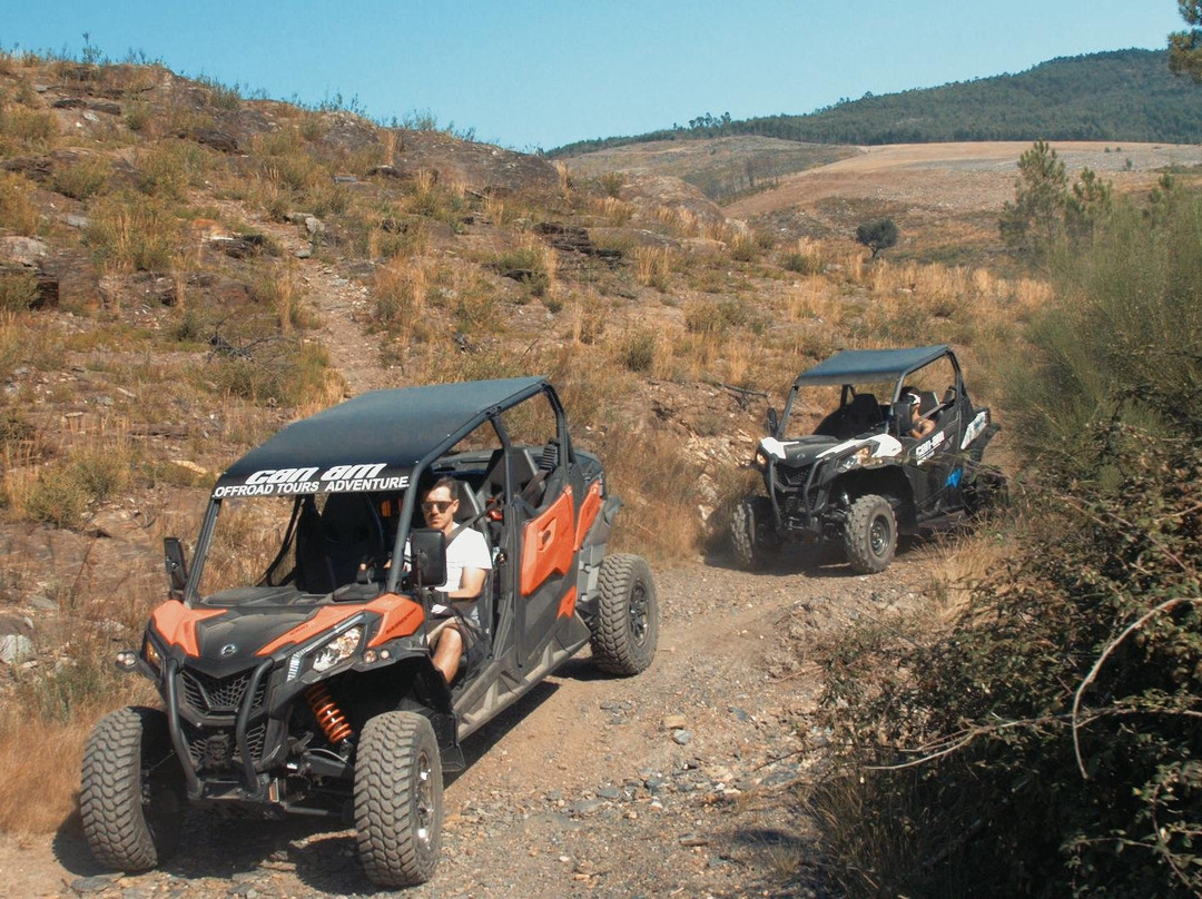 Can-Am Douro Tours景点图片