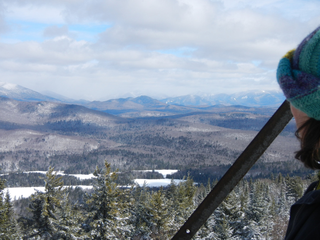 Elizabeth Lee, Outdoor Guide -  Tours-Westport必去景点
