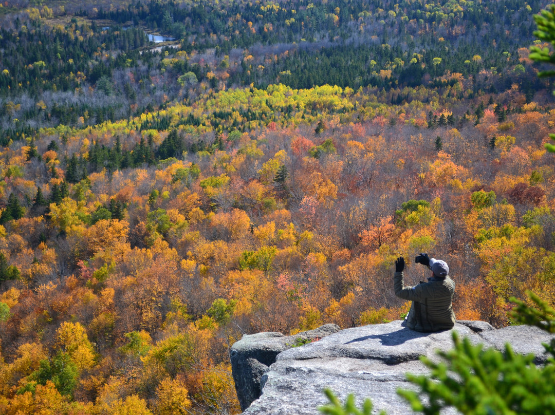 Sugarloaf Trail景点图片