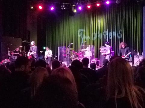 Pine Lawn旅游景点-Delmar Hall