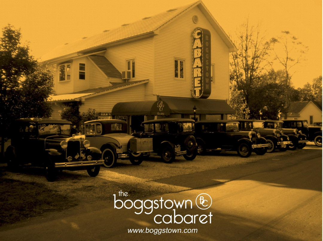 Manilla旅游景点-The BC Supper Club