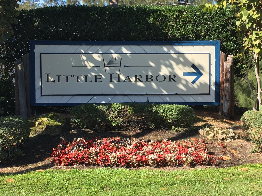 Little Harbor Watersports-Ruskin必去景点