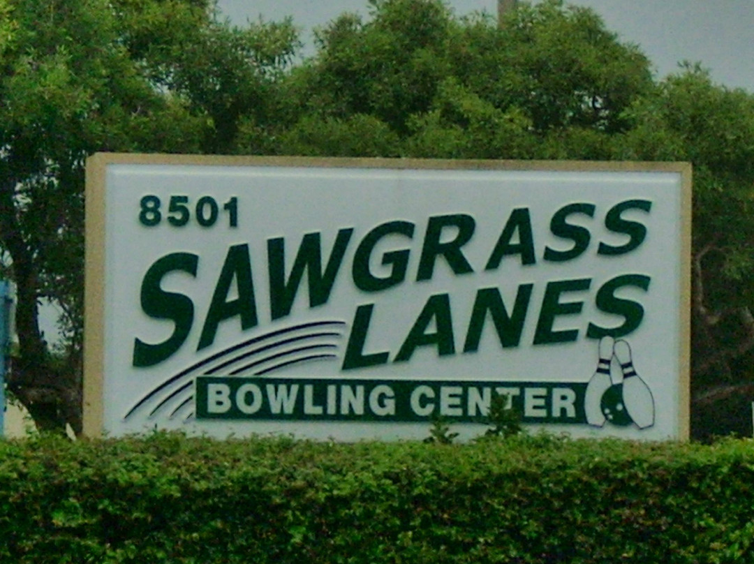 Sawgrass Lanes景点图片